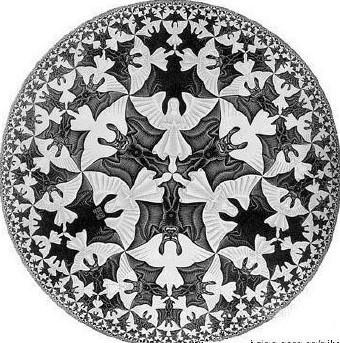 心理素质测试23张图，视觉遗像是什么原理（你还相信自己的眼睛吗）