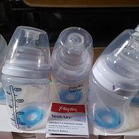 婴儿奶嘴硅胶或乳胶nuk奶嘴的优缺点，nuk奶嘴乳胶的好还是硅胶的好（选购各种材质、各个品牌奶瓶之攻略）