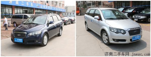09年奇瑞v5商务车多少钱，09年奇瑞商务车7座图片（就拿这6款车做个比较吧）