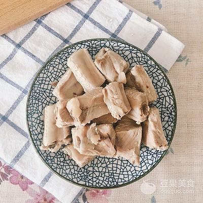 最正宗的糖醋排骨做法，正宗老式糖醋排骨（正宗的糖醋小排的做法）