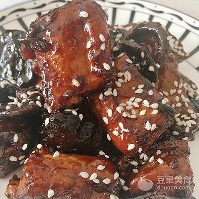 最正宗的糖醋排骨做法，正宗老式糖醋排骨（正宗的糖醋小排的做法）
