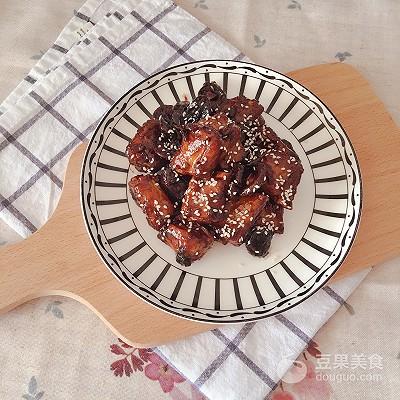 最正宗的糖醋排骨做法，正宗老式糖醋排骨（正宗的糖醋小排的做法）