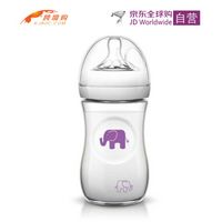 婴儿奶嘴硅胶或乳胶nuk奶嘴的优缺点，nuk奶嘴乳胶的好还是硅胶的好（选购各种材质、各个品牌奶瓶之攻略）