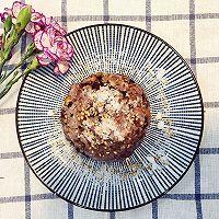  正宗粗粮饭团的做法，五谷杂粮饭团