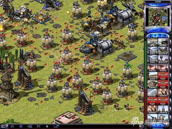 红警2尤里的复仇怎么联机，红警2尤里的复仇怎么联机提示序号（红色警戒2尤里的复仇新手玩法）