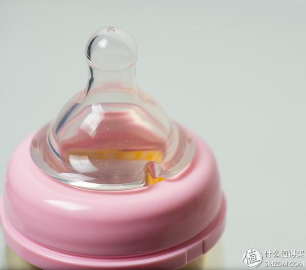 婴儿奶嘴硅胶或乳胶nuk奶嘴的优缺点，nuk奶嘴乳胶的好还是硅胶的好（选购各种材质、各个品牌奶瓶之攻略）