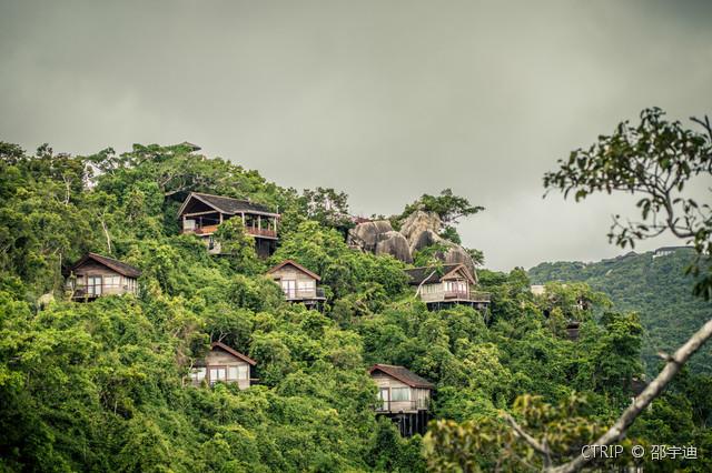 海南三亚旅游景点，三亚必去十个景点