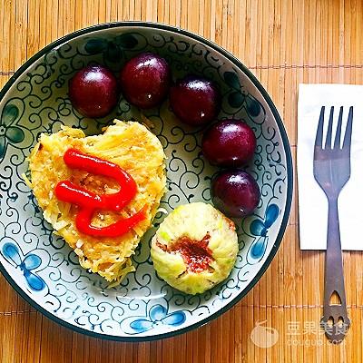 土豆饼的做法简单好吃，家常土豆饼的做法简单好吃（土豆饼的做法）