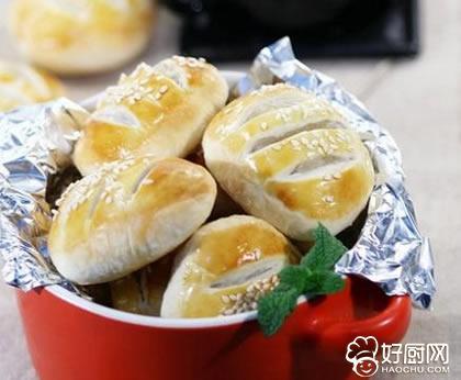 老婆饼名字的由来，老婆饼的由来（老婆饼的由来故事）