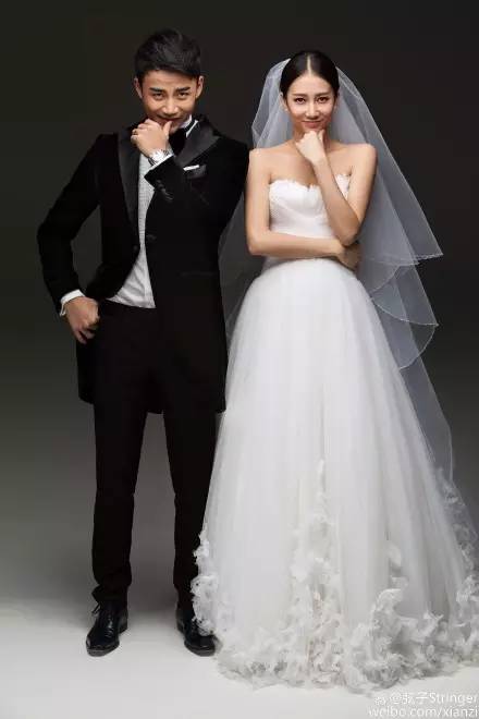 弦子第一任老公，弦子个人资料老公（原来他们已经秀了一年多的恩爱了）