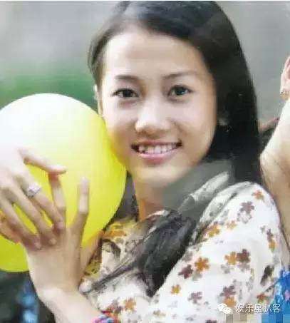 弦子第一任老公，弦子个人资料老公（原来他们已经秀了一年多的恩爱了）