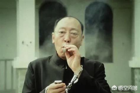 如何评价演员倪大红？