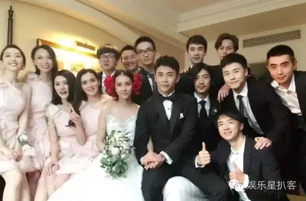 弦子第一任老公，弦子个人资料老公（原来他们已经秀了一年多的恩爱了）