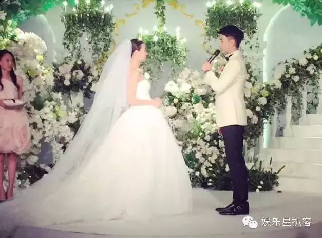 弦子第一任老公，弦子个人资料老公（原来他们已经秀了一年多的恩爱了）