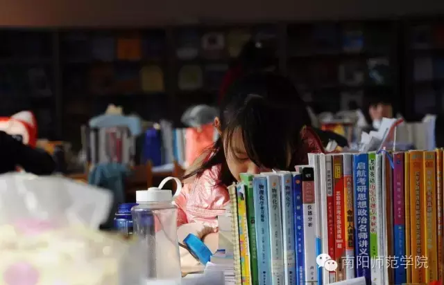 南阳师范学院怎么样，排名好不好（南阳师院的四季）