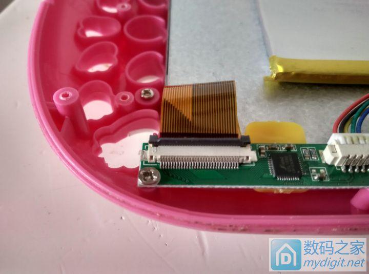 亿多星儿童启智机，亿多星儿童启智机价格（凯亿星儿童早教学习机详细拆解）