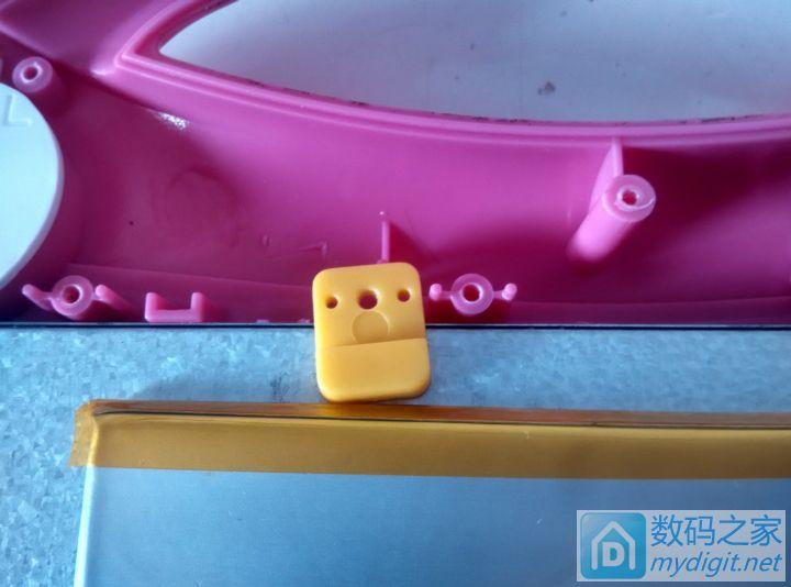 亿多星儿童启智机，亿多星儿童启智机价格（凯亿星儿童早教学习机详细拆解）