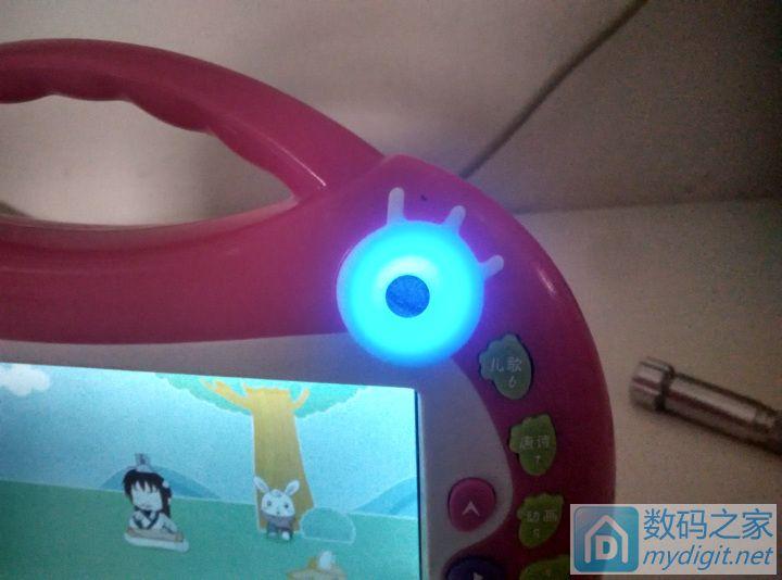 亿多星儿童启智机，亿多星儿童启智机价格（凯亿星儿童早教学习机详细拆解）