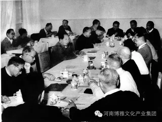 陈正人是将军吗，陈正人传ppt（毛主席在河南——纪念毛主席逝世四十周年）