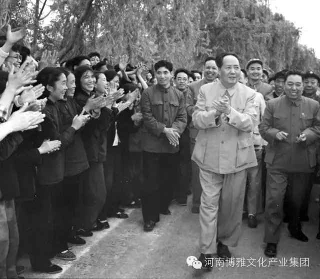 陈正人是将军吗，陈正人传ppt（毛主席在河南——纪念毛主席逝世四十周年）