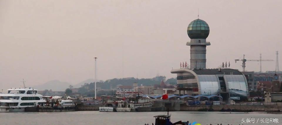 四川航空3u8077什么机型，四川航空3u8107（一岛一故事---走吧,去海岛吹吹海风——体验独特的长岛攻略）
