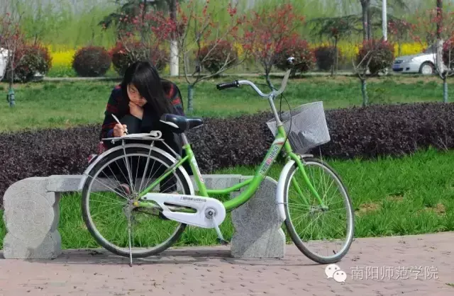 南阳师范学院怎么样，排名好不好（南阳师院的四季）