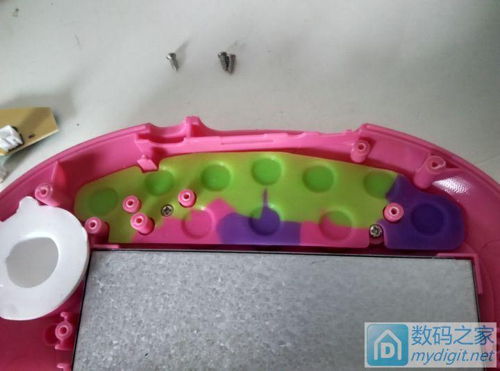 亿多星儿童启智机，亿多星儿童启智机价格（凯亿星儿童早教学习机详细拆解）