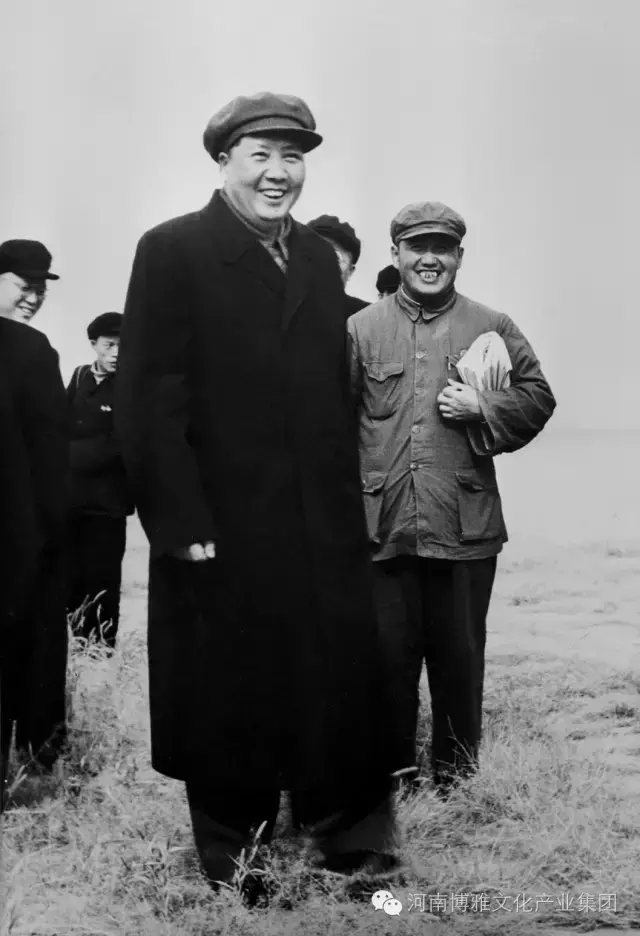 陈正人是将军吗，陈正人传ppt（毛主席在河南——纪念毛主席逝世四十周年）