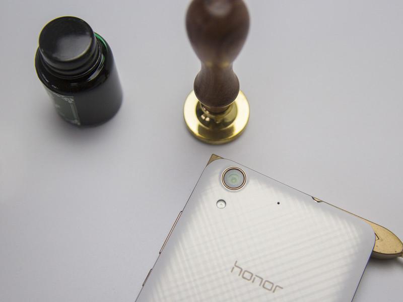 荣耀5a出到几代了，荣耀畅玩5A评测中的两点体会