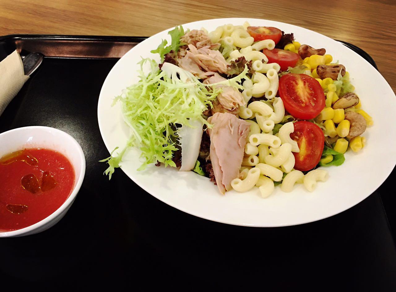 “萨拉黑哟”是什么意思，“萨拉黑哟”（沙拉嘿哟，想说爱你不容易）