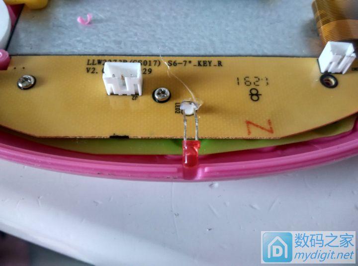 亿多星儿童启智机，亿多星儿童启智机价格（凯亿星儿童早教学习机详细拆解）