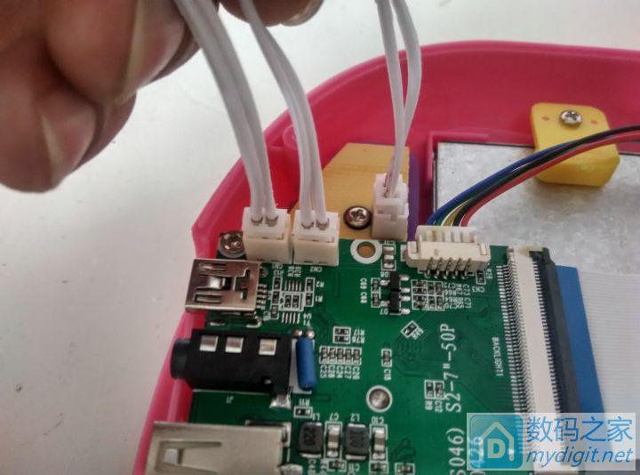 亿多星儿童启智机，亿多星儿童启智机价格（凯亿星儿童早教学习机详细拆解）