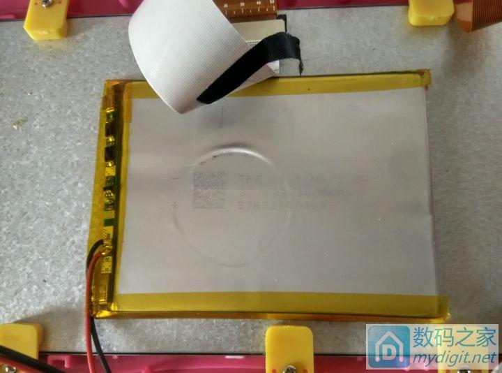 亿多星儿童启智机，亿多星儿童启智机价格（凯亿星儿童早教学习机详细拆解）