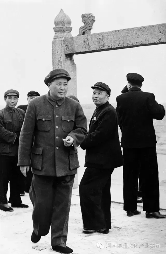 陈正人是将军吗，陈正人传ppt（毛主席在河南——纪念毛主席逝世四十周年）