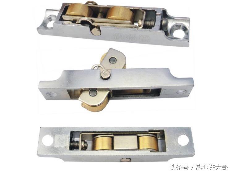 塑钢配件有哪些，塑钢配件品牌（装修九九八十一难第四十一难）