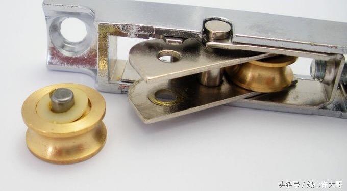 塑钢配件有哪些，塑钢配件品牌（装修九九八十一难第四十一难）