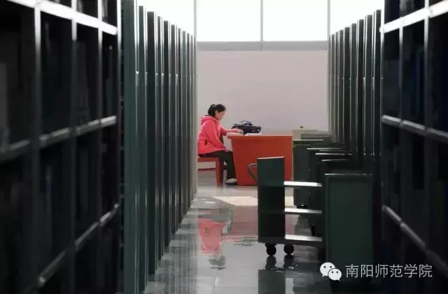 南阳师范学院怎么样，排名好不好（南阳师院的四季）