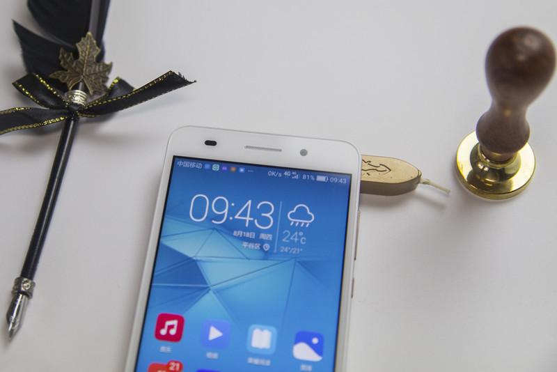 荣耀5a出到几代了，荣耀畅玩5A评测中的两点体会