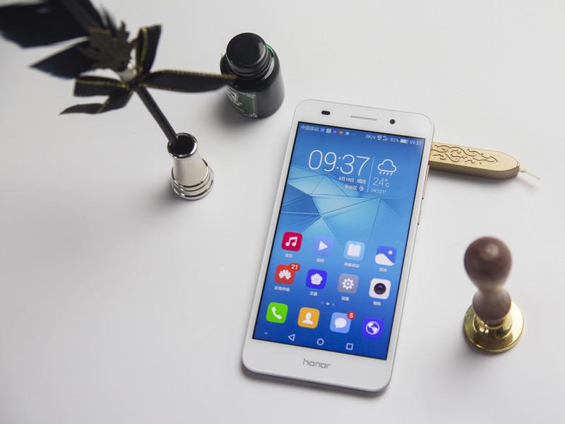 荣耀5a出到几代了，荣耀畅玩5A评测中的两点体会