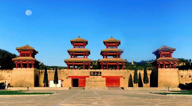 雄关是指什么关，雄关是什么（中国四大天下雄关要塞）