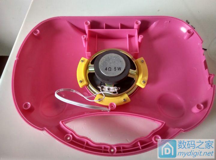 亿多星儿童启智机，亿多星儿童启智机价格（凯亿星儿童早教学习机详细拆解）