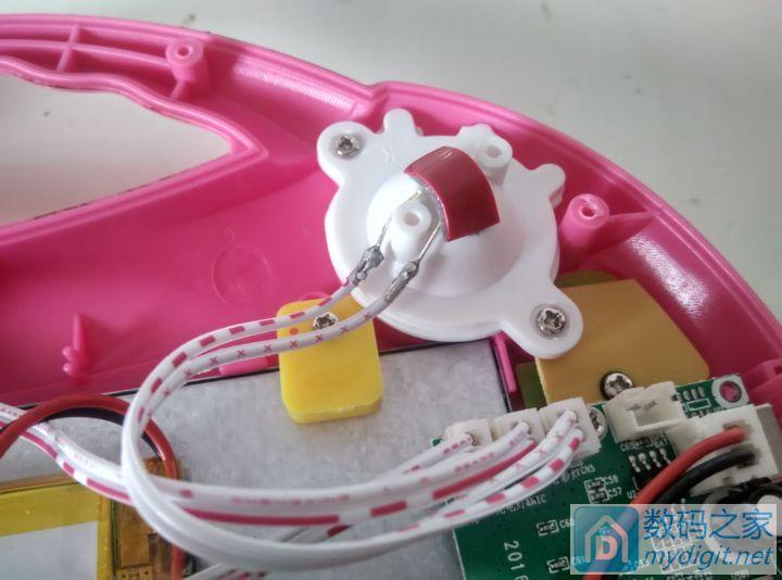 亿多星儿童启智机，亿多星儿童启智机价格（凯亿星儿童早教学习机详细拆解）