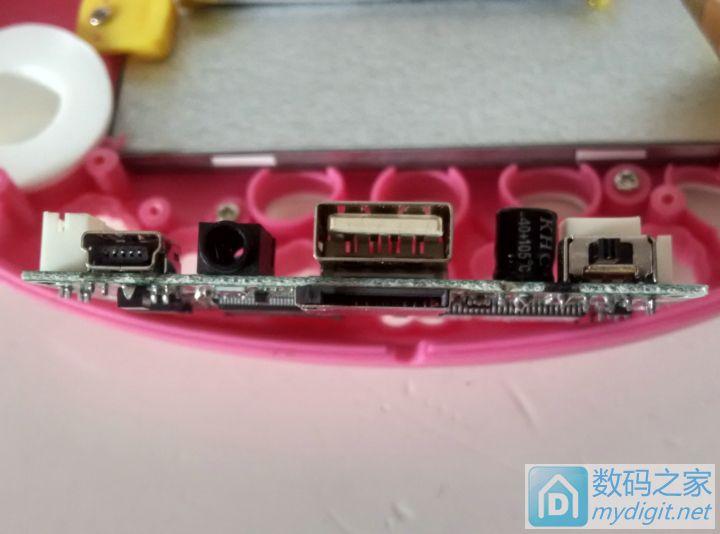 亿多星儿童启智机，亿多星儿童启智机价格（凯亿星儿童早教学习机详细拆解）