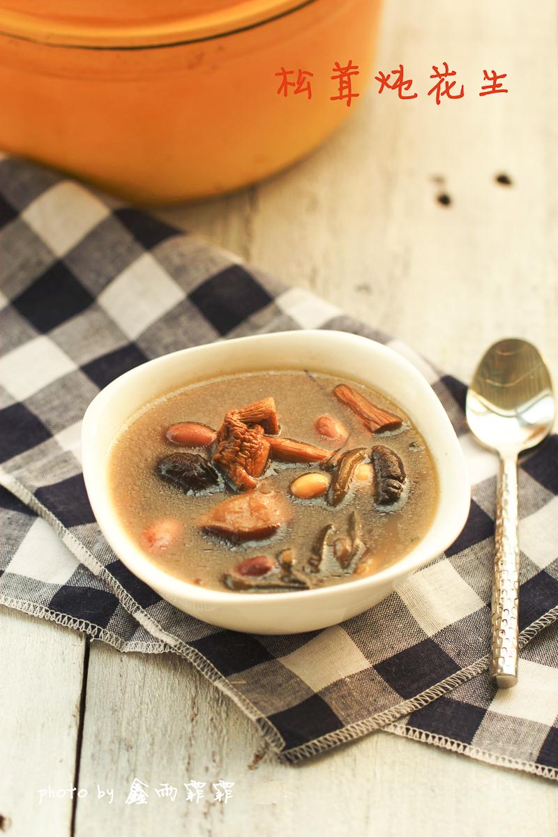 海带炖鸡可以加花生么，花生和海带可以一起炖鸡吗（增强免疫力数它强）