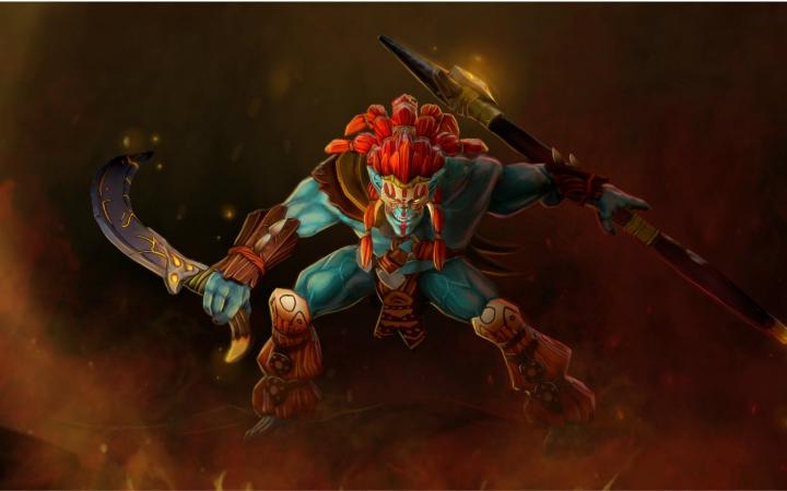 lol右键只移动不攻击，lol右键只移动不攻击小兵（“DOTA2”小改变）