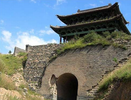 雄关是指什么关，雄关是什么（中国四大天下雄关要塞）