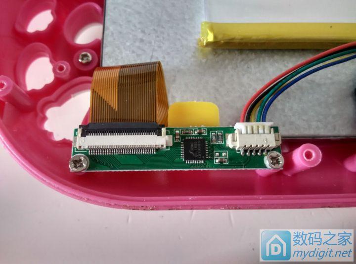 亿多星儿童启智机，亿多星儿童启智机价格（凯亿星儿童早教学习机详细拆解）