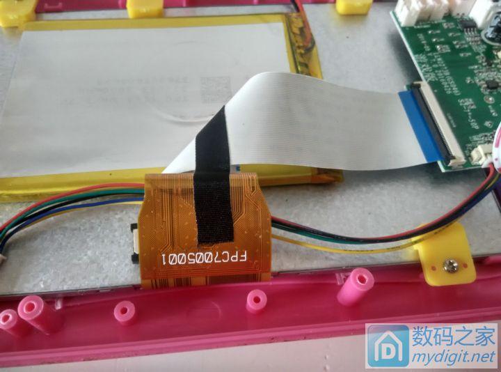 亿多星儿童启智机，亿多星儿童启智机价格（凯亿星儿童早教学习机详细拆解）