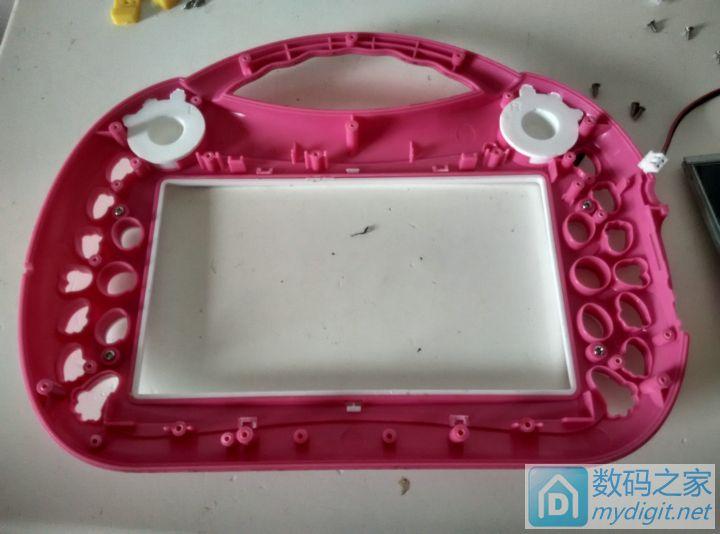 亿多星儿童启智机，亿多星儿童启智机价格（凯亿星儿童早教学习机详细拆解）