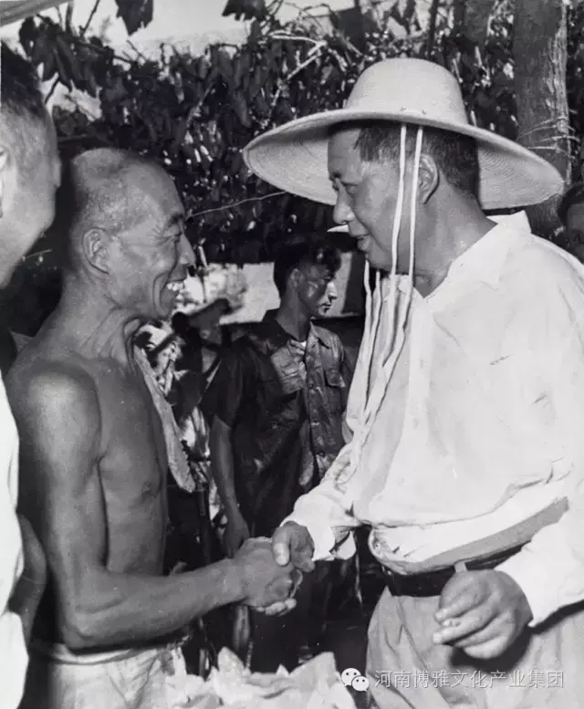 陈正人是将军吗，陈正人传ppt（毛主席在河南——纪念毛主席逝世四十周年）